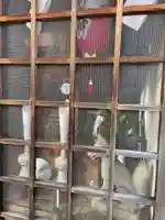 絹平稲荷大明神(京都府)