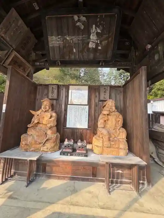 盛岡八幡宮(岩手県)