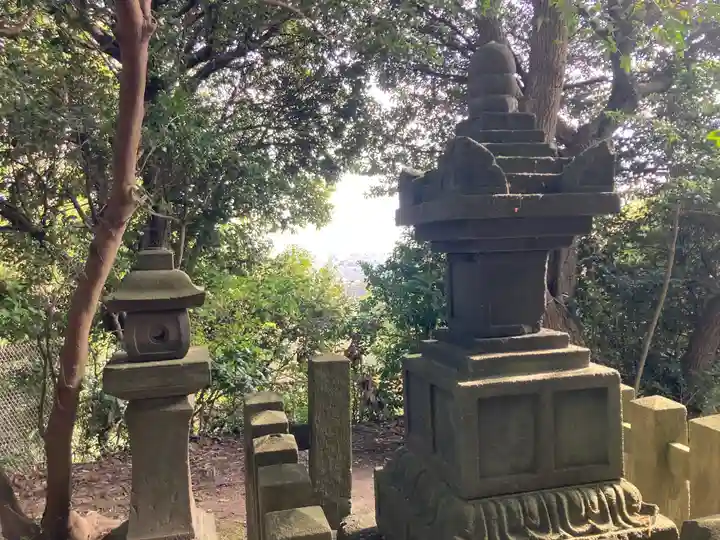浄光明寺(神奈川県)