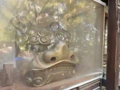 美具久留御魂神社(大阪府)