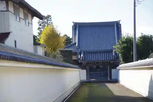 成等寺のその他建物