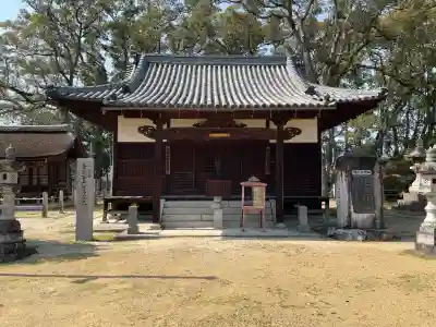 本山寺(香川県)