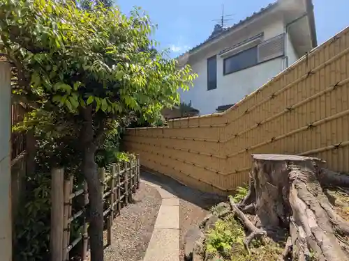 市谷亀岡八幡宮(東京都)