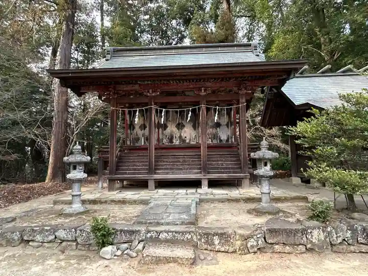 一之宮貫前神社(群馬県)