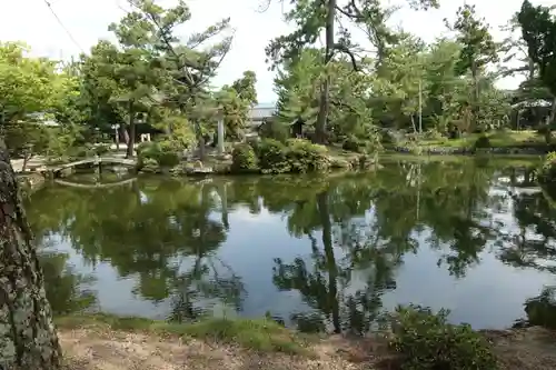 備中国總社(岡山県)