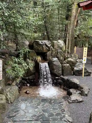 椿岸神社(三重県)
