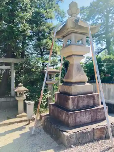平坂熊野神社(愛知県)