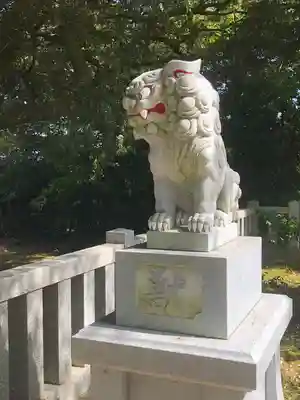 八日市普活廼神社(福井県)