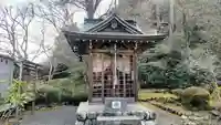 聞修院(東京都)