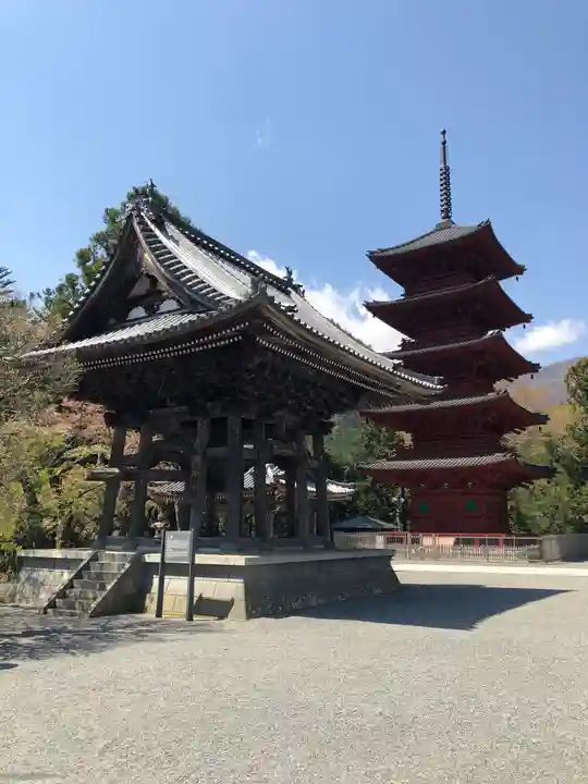 久遠寺のその他建物