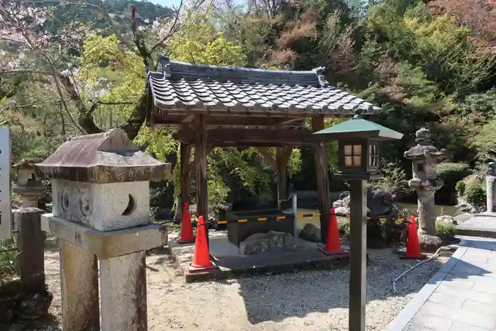 法華寺(岐阜県)