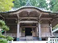 最乗寺（道了尊）(神奈川県)