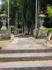 巣守神社(新潟県)