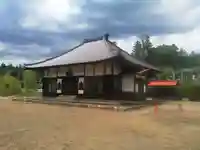 金蓮寺の本殿・本堂