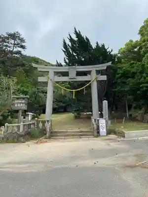 海神神社(長崎県)