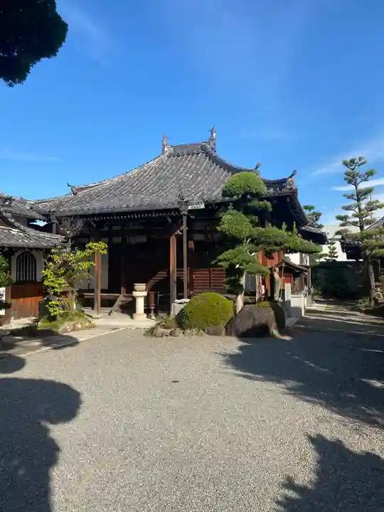 空圓寺(大阪府)