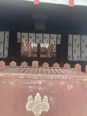 勝部神社(滋賀県)