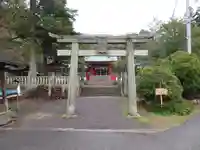 神谷神社(香川県)