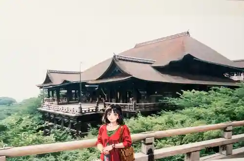 清水寺のその他建物