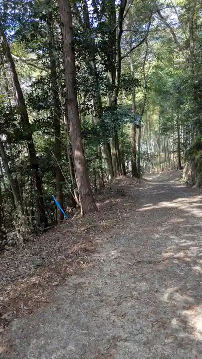 北小栗栖天神宮(京都府)