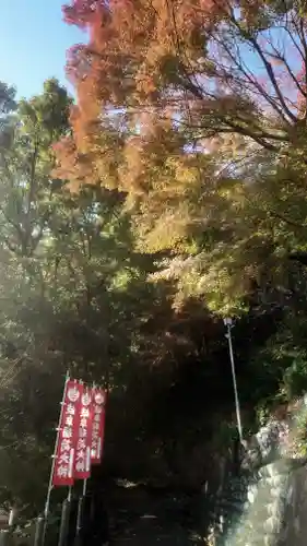 岐阜稲荷山本社のその他建物