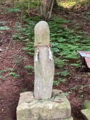 大宮諏訪神社(長野県)