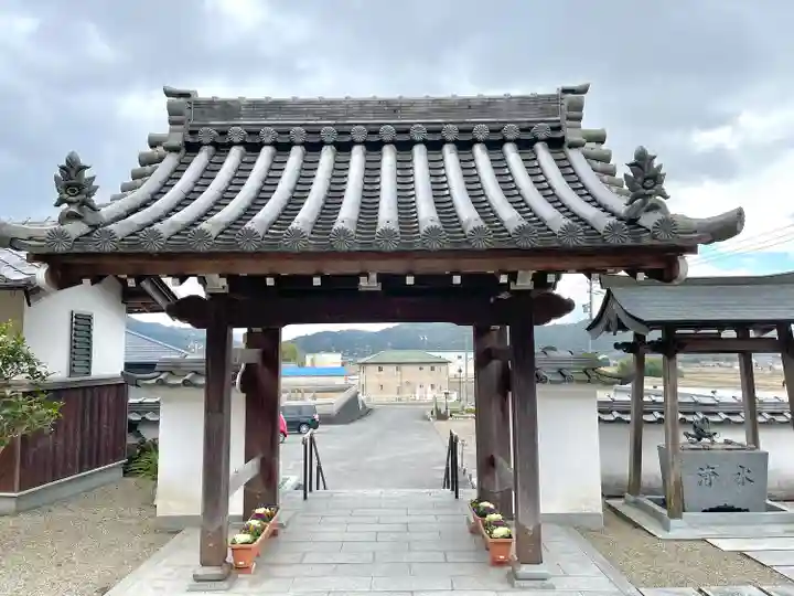 安養寺(三重県)