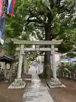 八幡神社(千葉県)