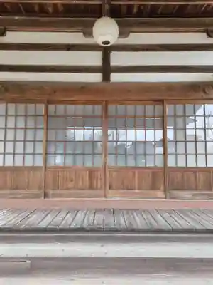 福蔵院藥王寺(栃木県)