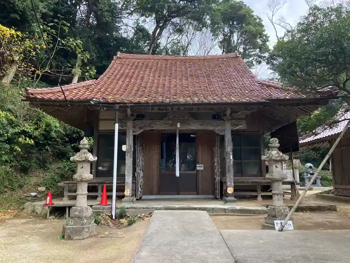 長谷寺(島根県)