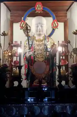 恋塚浄禅寺(京都府)