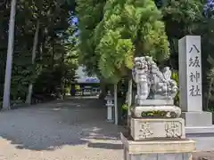 八坂神社(滋賀県)