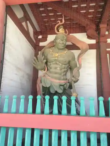 四天王寺(大阪府)