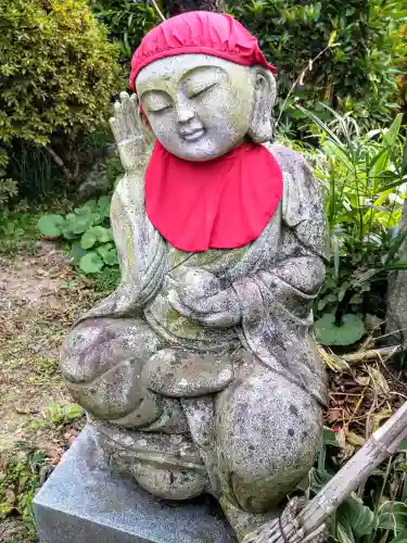 西雲寺(宮城県)