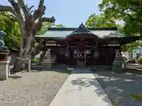 金岡神社(大阪府)