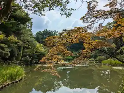 平安神宮(京都府)