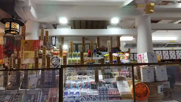 西宮神社(兵庫県)