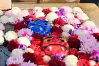 金峯神社(新潟県)