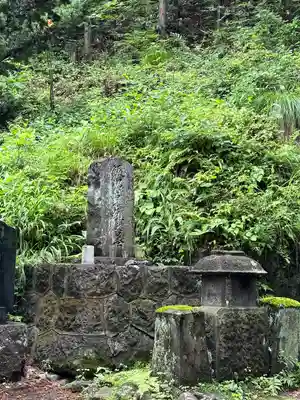 宇賀神堂(福島県)