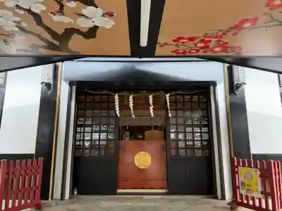 水戸東照宮(茨城県)