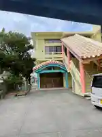 蓮華院のその他建物