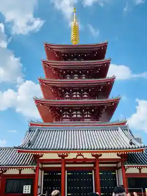 浅草寺(東京都)
