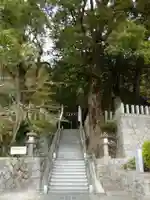 高祖神社のその他建物