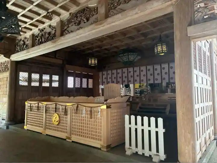 愛宕神社(京都府)