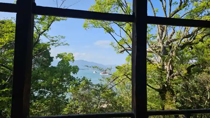 豊国神社 (広島県)