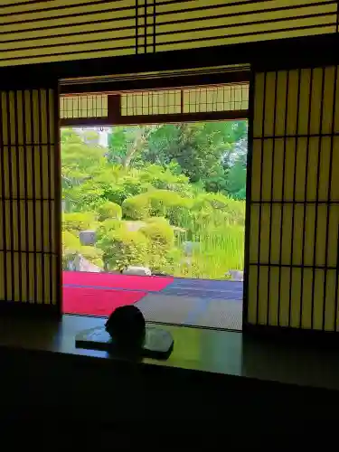 穴太寺(京都府)