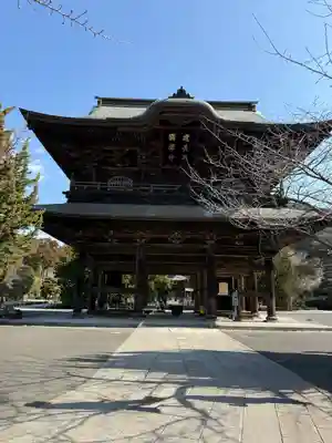 建長寺(神奈川県)
