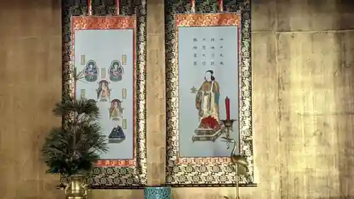 本光寺のその他建物