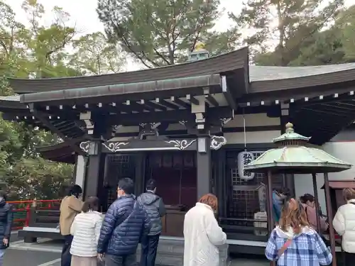 門戸厄神東光寺(兵庫県)