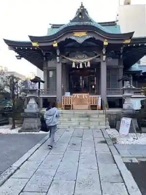 柏神社(千葉県)